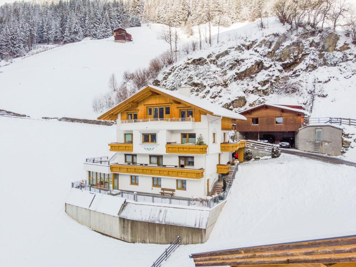Apartment Wechner - Kpl481 By Interhome Kappl  Exterior photo