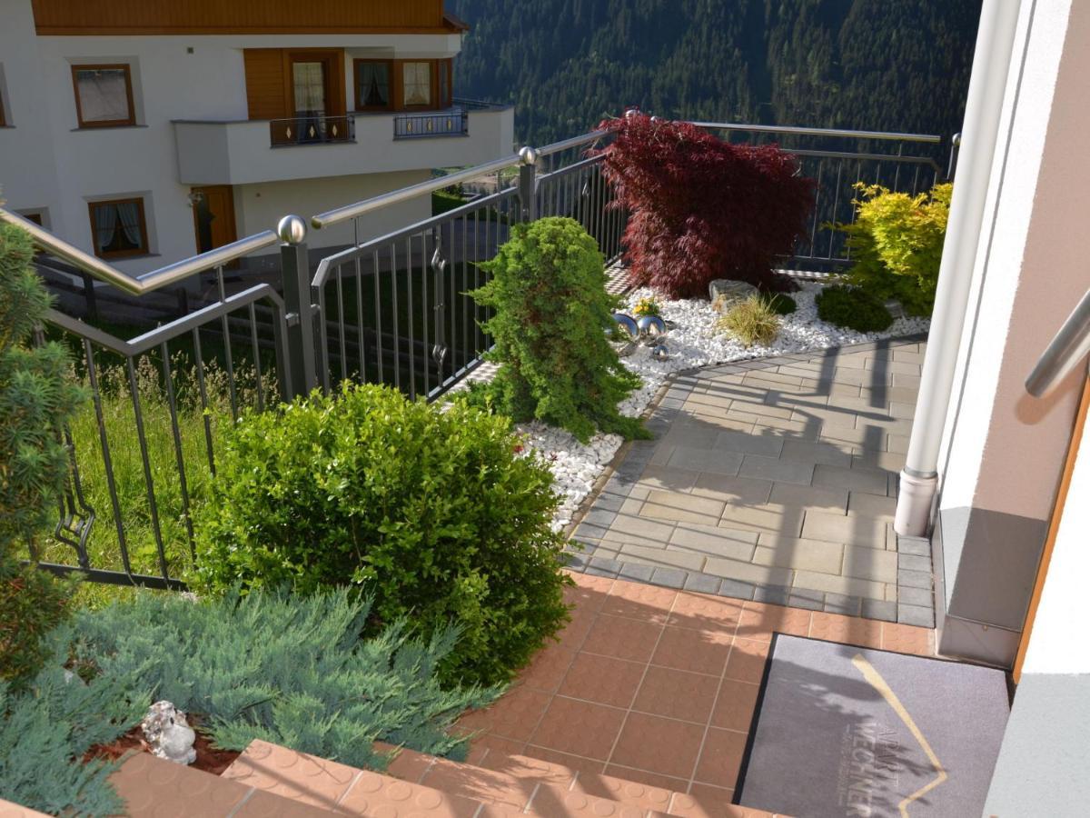 Apartment Wechner - Kpl481 By Interhome Kappl  Exterior photo
